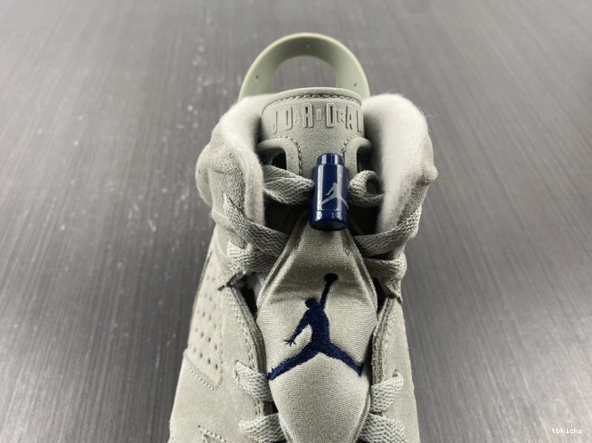 Reps TB Air 6 CT8529-012 Georgetown Jordan 0629